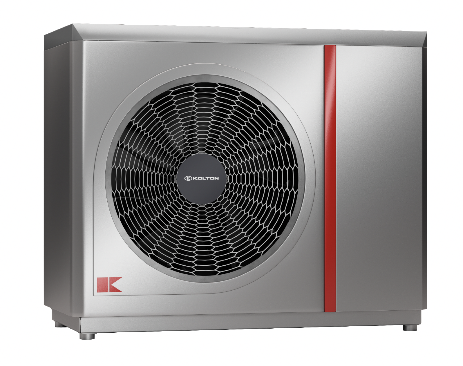 AirKompakt - monoblok R290 A++